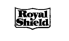 ROYAL SHIELD