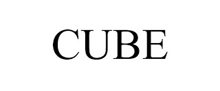 CUBE