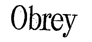 OBREY