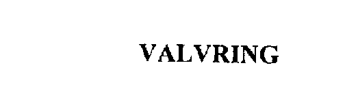 VALVRING