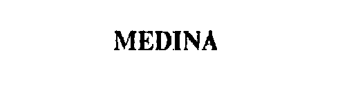 MEDINA