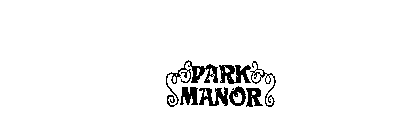 PARK MANOR