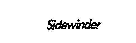 SIDEWINDER