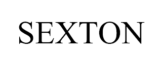 SEXTON