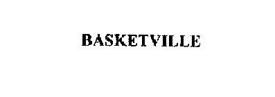 BASKETVILLE