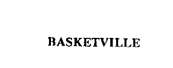 BASKETVILLE