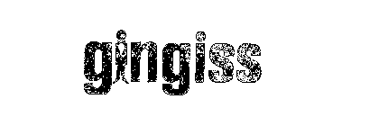 GINGISS