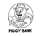 PIGGY BANK