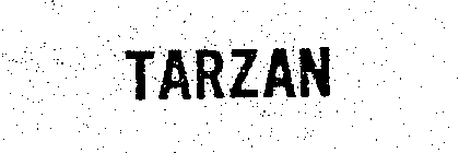 TARZAN