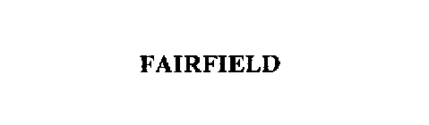 FAIRFIELD