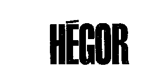 HEGOR