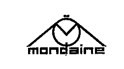 MONDAINE