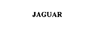 JAGUAR