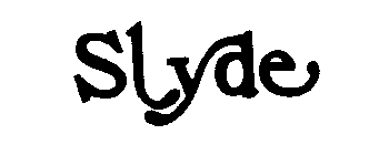 SLYDE