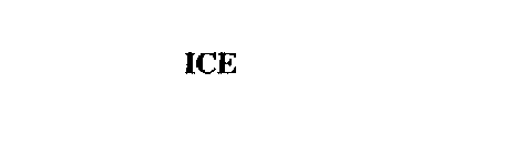 ICE