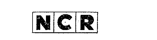 NCR