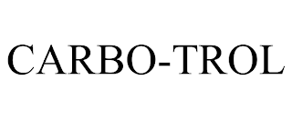 CARBO-TROL