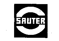 SAUTER