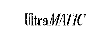 ULTRAMATIC