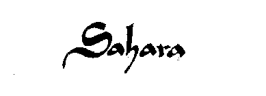 SAHARA