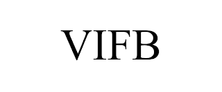 VIFB