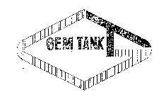 GEM TANK  G T 