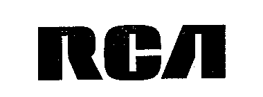 RCA