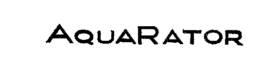 AQUARATOR