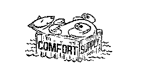 COMFORT SUPPLY, INC.