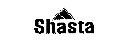 SHASTA