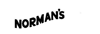 NORMAN'S