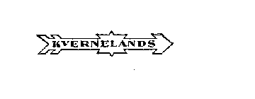 KVERNELANDS