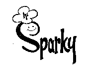 SPARKY HI 