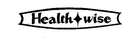 HEALTHWISE