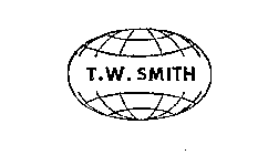 T. W. SMITH