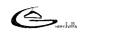 GREENHALLS