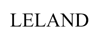 LELAND