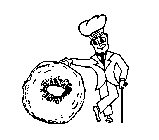 BAGEL MASTER