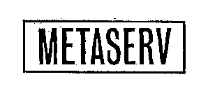 METASERV