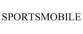 SPORTSMOBILE