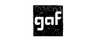 GAF