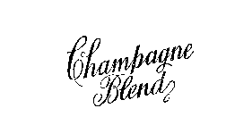 CHAMPAGNE BLEND