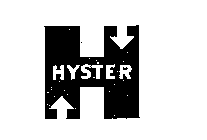 H HYSTER