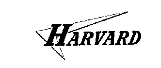 HARVARD