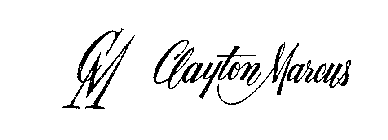 CLAYTON MARCUS CM 