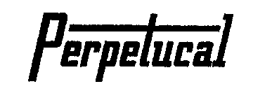 PERPETUCAL