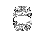 SODA BARREL