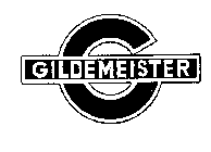 GILDEMEISTER G