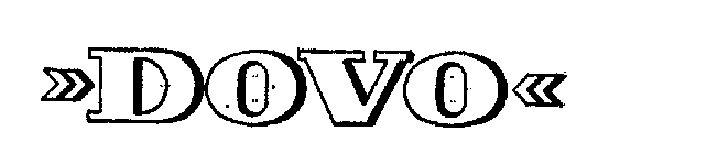 DOVO