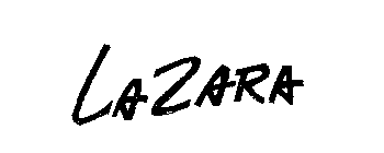 LAZARA